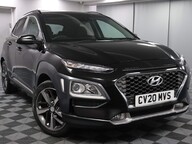 Hyundai KONA PREMIUM 19