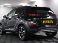 Hyundai KONA PREMIUM 22