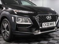 Hyundai KONA PREMIUM 24