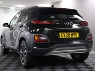 Hyundai KONA PREMIUM 29