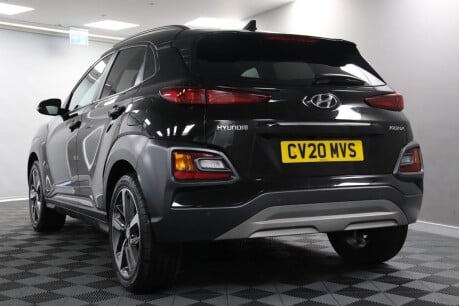 Hyundai KONA PREMIUM 29