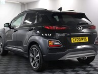 Hyundai KONA PREMIUM 10