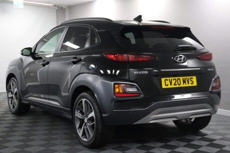 Hyundai KONA PREMIUM 10