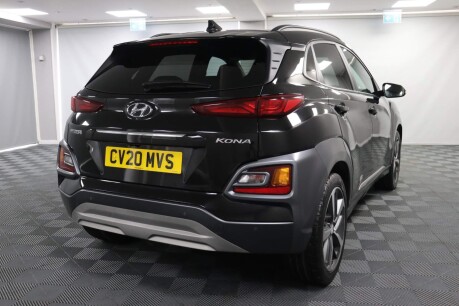 Hyundai KONA PREMIUM 11