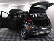 Hyundai KONA PREMIUM 21