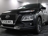 Hyundai KONA PREMIUM 28