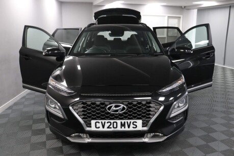 Hyundai KONA PREMIUM 7