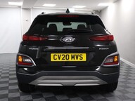 Hyundai KONA PREMIUM 8