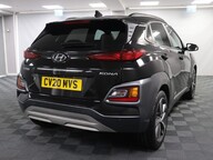 Hyundai KONA PREMIUM 11