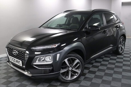 Hyundai KONA PREMIUM 20