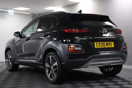 Hyundai KONA PREMIUM 22