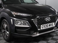 Hyundai KONA PREMIUM 26