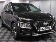 Hyundai KONA PREMIUM 30