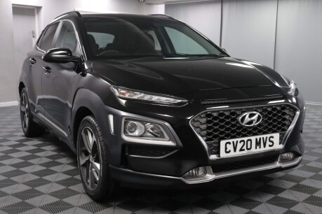 Hyundai KONA PREMIUM 30