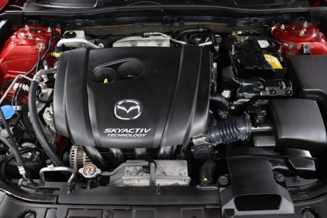 Mazda 3 SE-L NAV 43