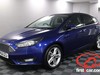 Ford Focus ZETEC