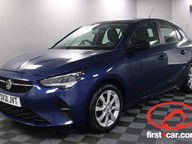 Vauxhall Corsa SE PREMIUM 1