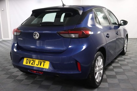 Vauxhall Corsa SE PREMIUM 11