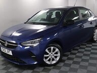 Vauxhall Corsa SE PREMIUM 20