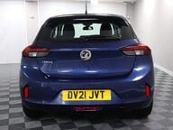 Vauxhall Corsa SE PREMIUM 8