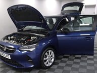 Vauxhall Corsa SE PREMIUM 16