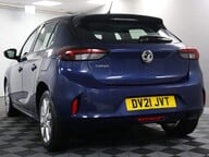 Vauxhall Corsa SE PREMIUM 29