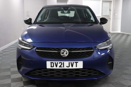 Vauxhall Corsa SE PREMIUM 2