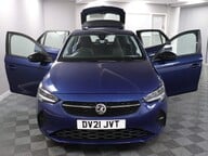 Vauxhall Corsa SE PREMIUM 7