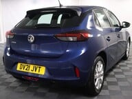 Vauxhall Corsa SE PREMIUM 11