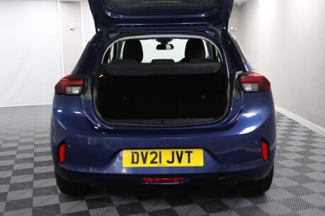 Vauxhall Corsa SE PREMIUM 14