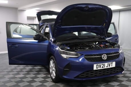 Vauxhall Corsa SE PREMIUM 15