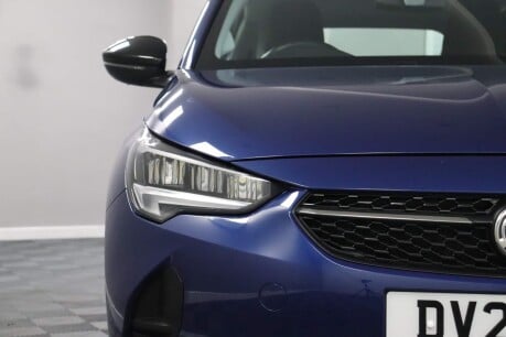 Vauxhall Corsa SE PREMIUM 25