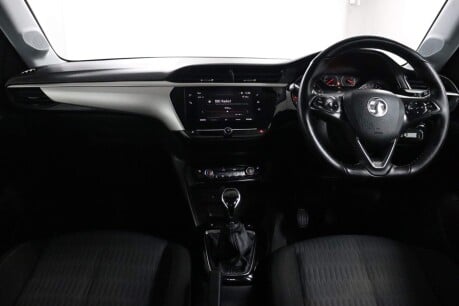 Vauxhall Corsa SE PREMIUM 39