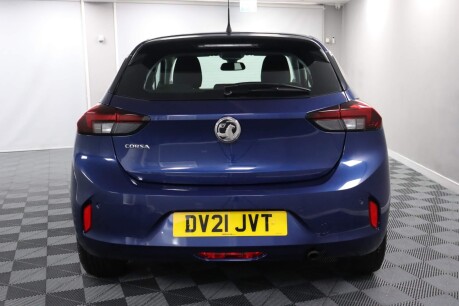 Vauxhall Corsa SE PREMIUM 8