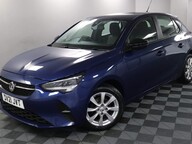 Vauxhall Corsa SE PREMIUM 20