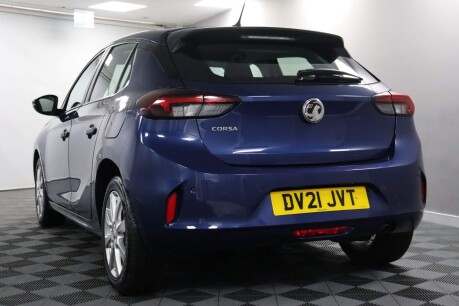 Vauxhall Corsa SE PREMIUM 29