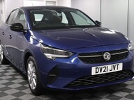 Vauxhall Corsa SE PREMIUM 30