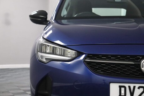 Vauxhall Corsa SE PREMIUM 25