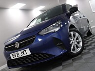 Vauxhall Corsa SE PREMIUM 32