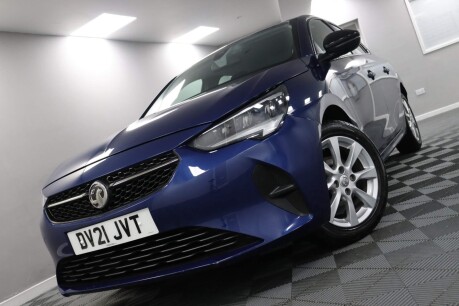 Vauxhall Corsa SE PREMIUM 32