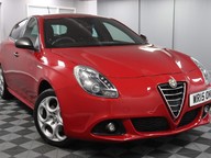 Alfa Romeo Giulietta TB MULTIAIR SPRINT 19