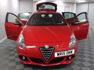 Alfa Romeo Giulietta TB MULTIAIR SPRINT 7