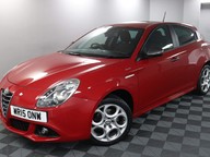 Alfa Romeo Giulietta TB MULTIAIR SPRINT 20