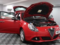 Alfa Romeo Giulietta TB MULTIAIR SPRINT 15