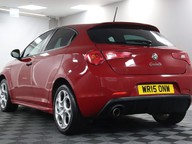 Alfa Romeo Giulietta TB MULTIAIR SPRINT 22