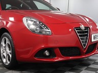 Alfa Romeo Giulietta TB MULTIAIR SPRINT 24