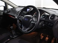 Ford Fiesta ZETEC 3