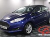 Ford Fiesta ZETEC