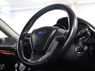 Ford Fiesta ZETEC 12