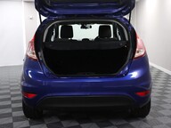 Ford Fiesta ZETEC 14